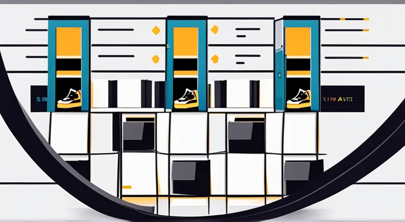 工厂鞋柜如何管理