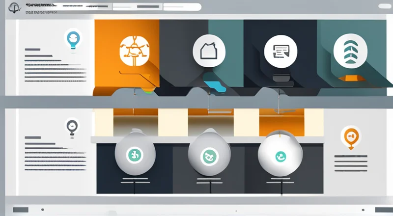 企业ERP有哪些过程