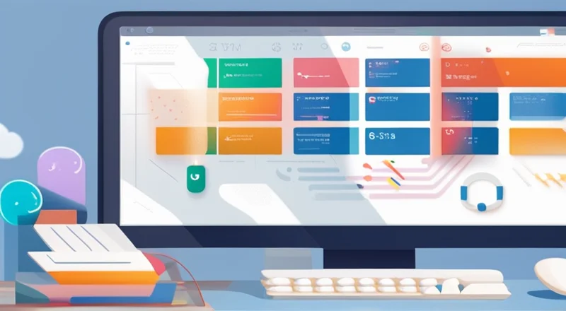 生产办公软件哪家实用些