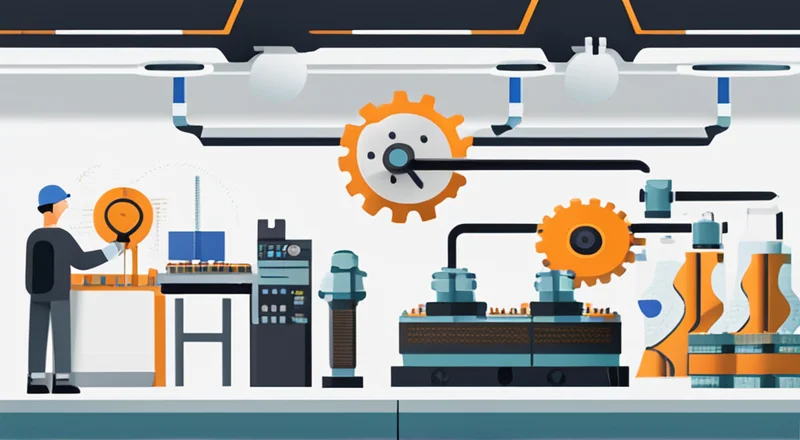 什么是生产型erp