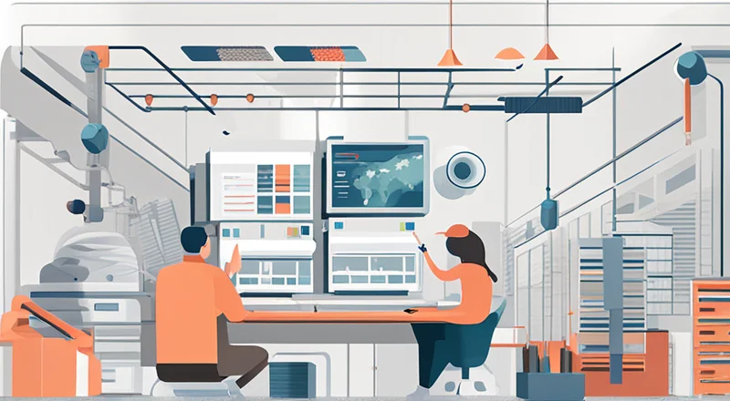 生产计划常用的软件是什么