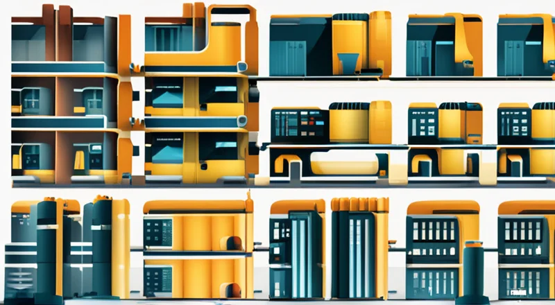 erp第一年为什么要买厂房