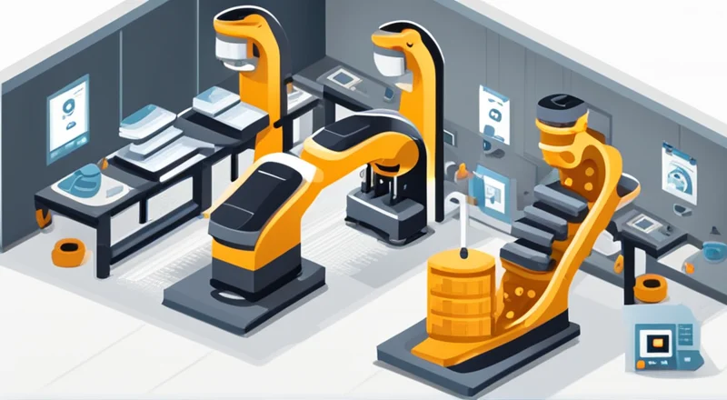 生产线集成软件是什么