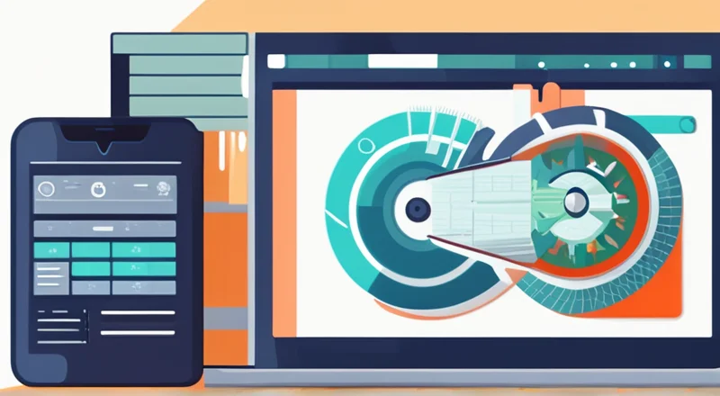 生产效率分析软件