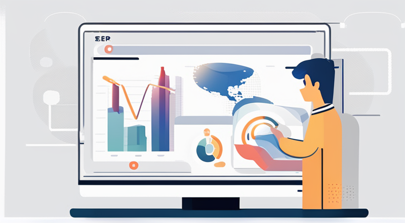 Monitor是什么ERp系统 | 零代码企业数字化知识站