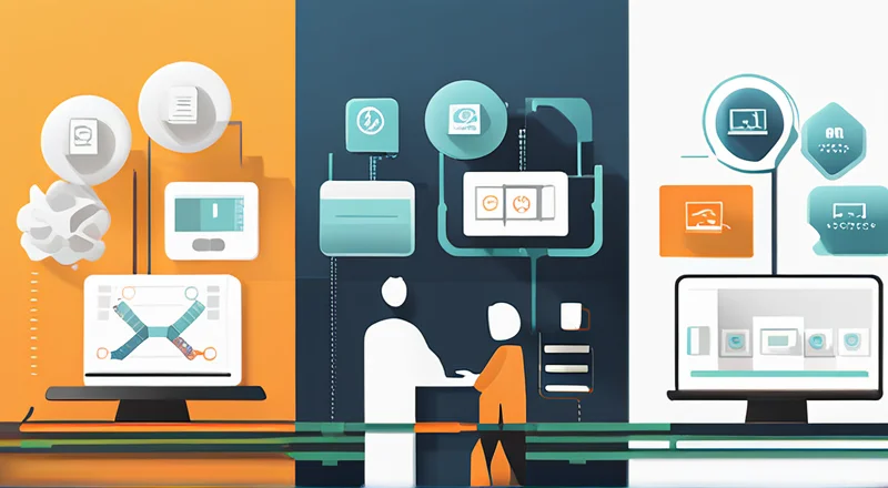 哪些公司erp立即切换