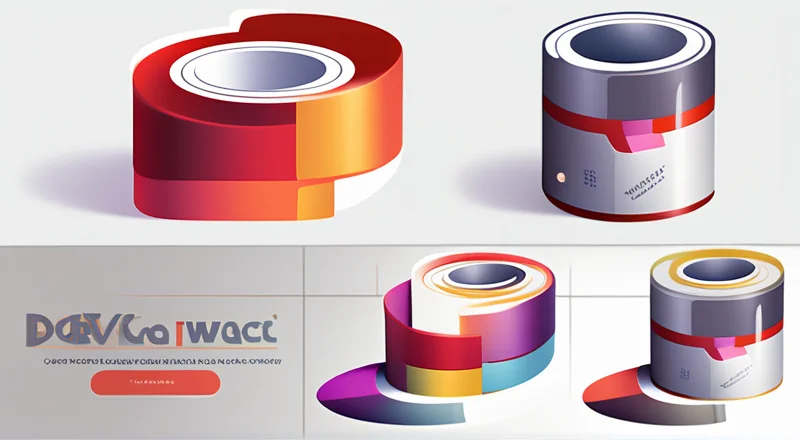 金蝶软件胶带生产