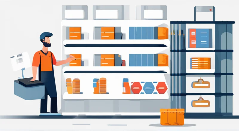 为什么erp库存没有产品