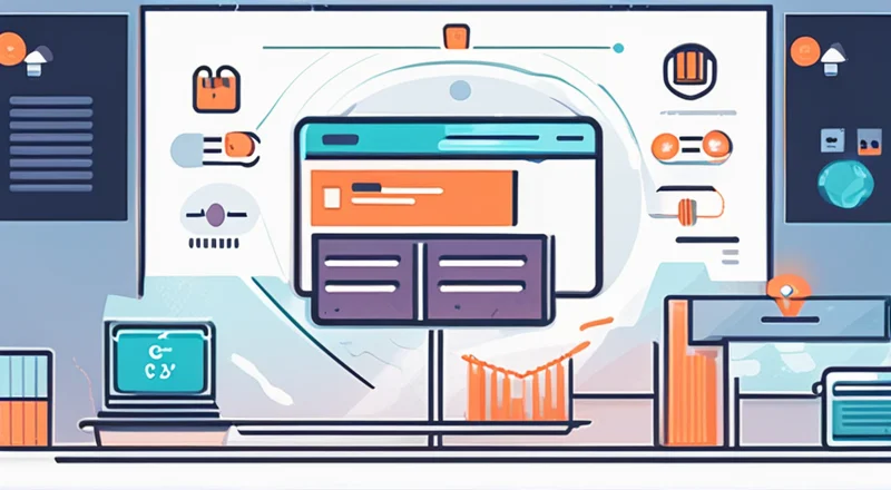 erp怎么接电子面单