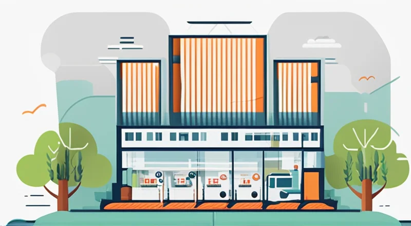 南方印花加工厂如何管理