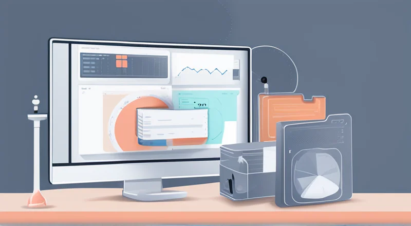 生产记录小软件