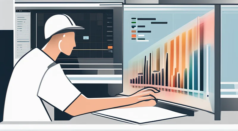 部门生产管理系统软件