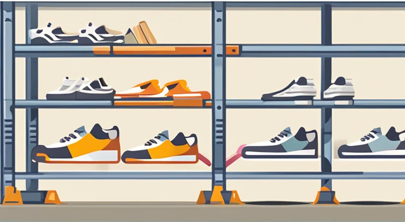 鞋厂生产管理软件