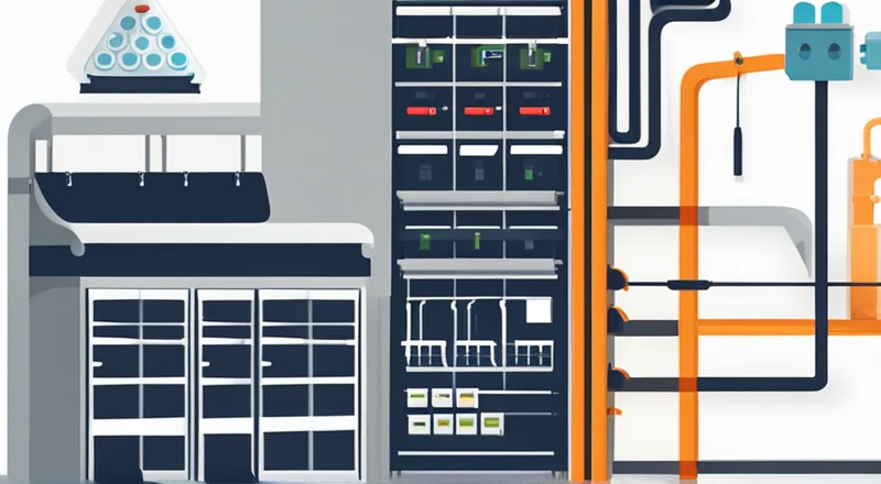 工厂如何节约用电管理