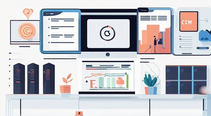 crm系统属于什么类型的