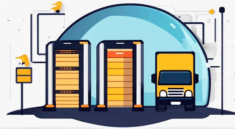 物流erp为什么要资源化