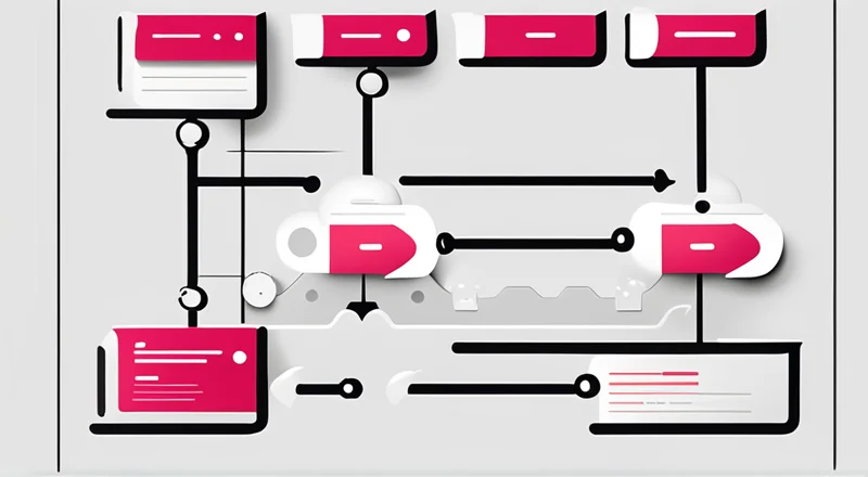 mes系统物料入库流程图