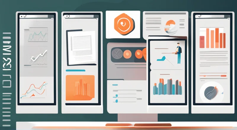 软件企业生产经营计划书