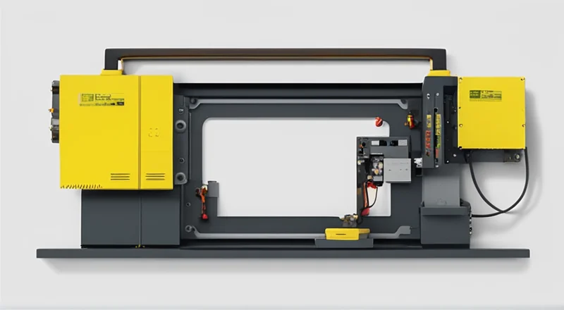 发那科系统与MES通讯协议