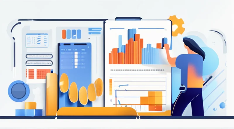 为什么不把财务放erp