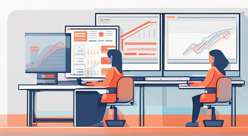 编制生产进度计划用什么软件