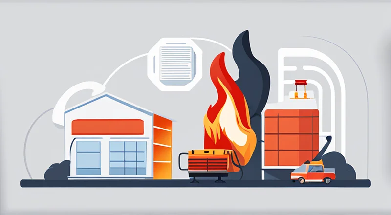 消防安全生产用什么软件