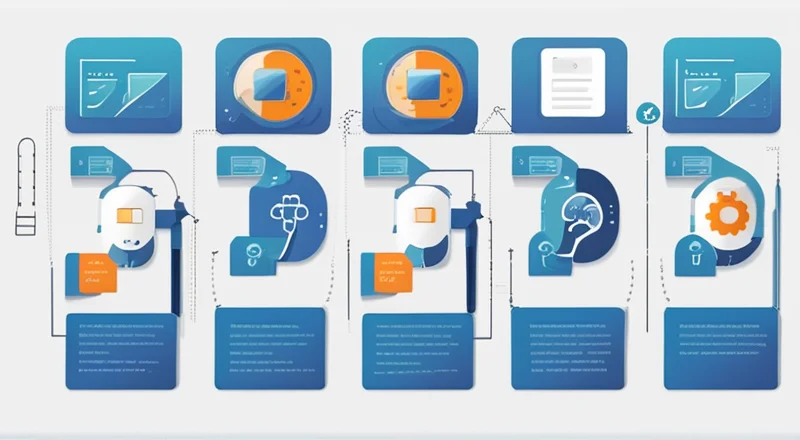 生产管理软件操作流程图