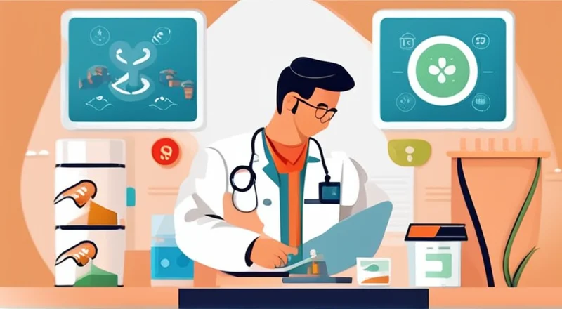 如何做好兽药工厂管理