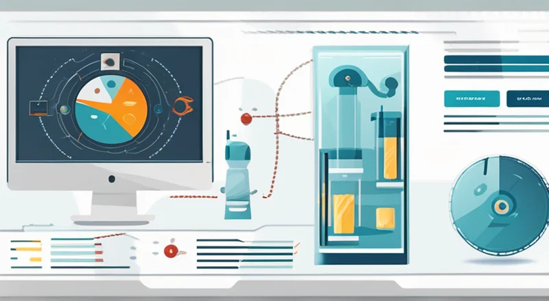 玻璃生产周期查询系统软件