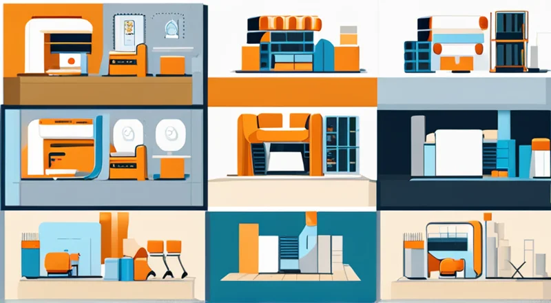 家具生产拆单软件吗