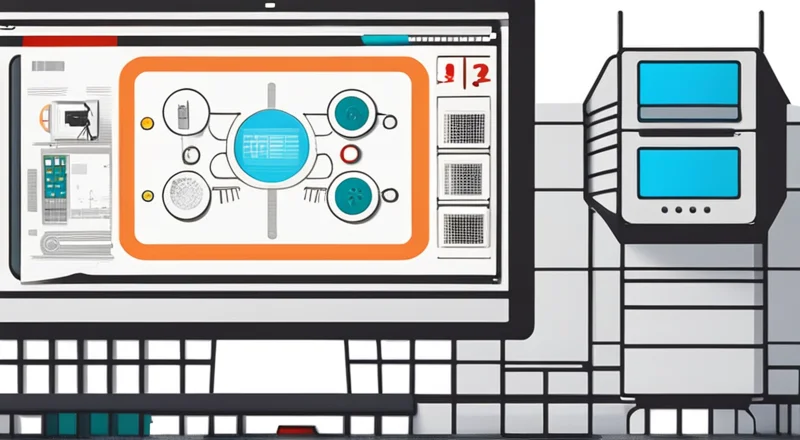 注塑工厂mes管理系统