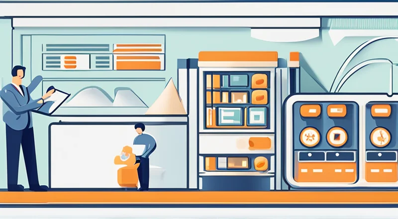 母婴erp管理系统哪个好用