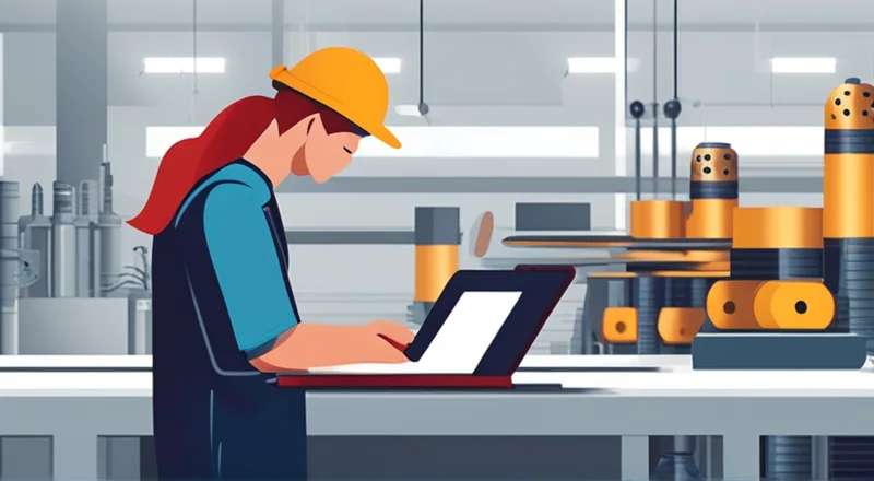 厂长如何来管理工厂