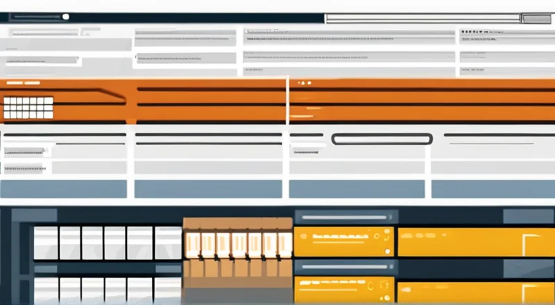 如何建立erp车间库