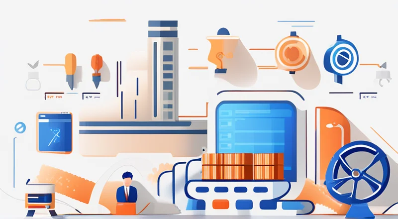 外贸erp哪个牌子好