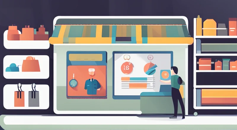 网店管家erp系统怎么样