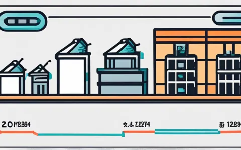 仓库出入库线状图怎么画