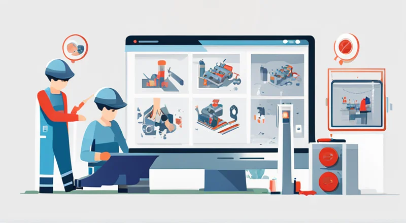 国外工厂如何管理