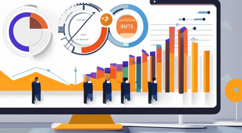 ERP里面的甘特图怎么看