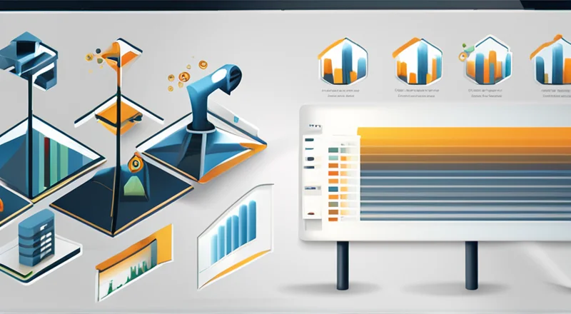 石油生产调和软件