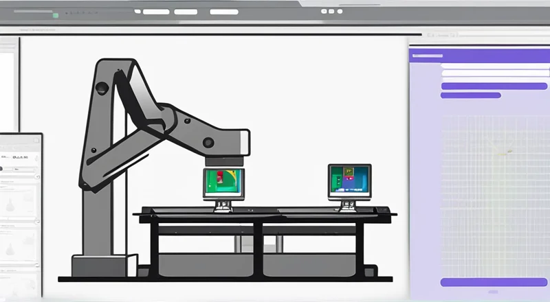 生产线仿真建模软件