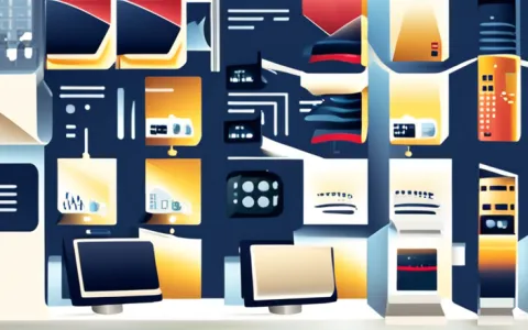 生产半导体的软件上市公司