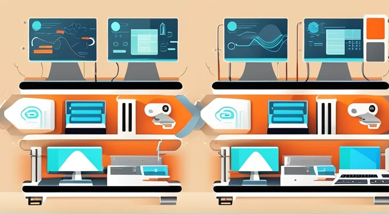 mes系统基于什么开发