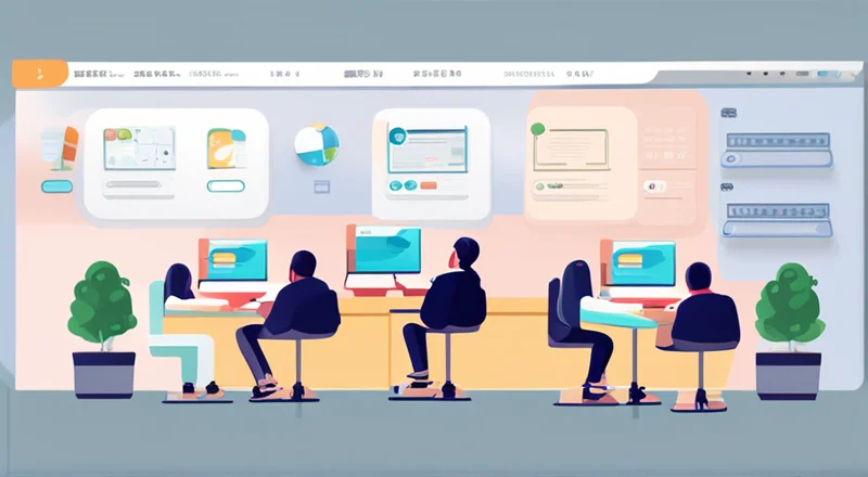 成都信息化软件系统生产商