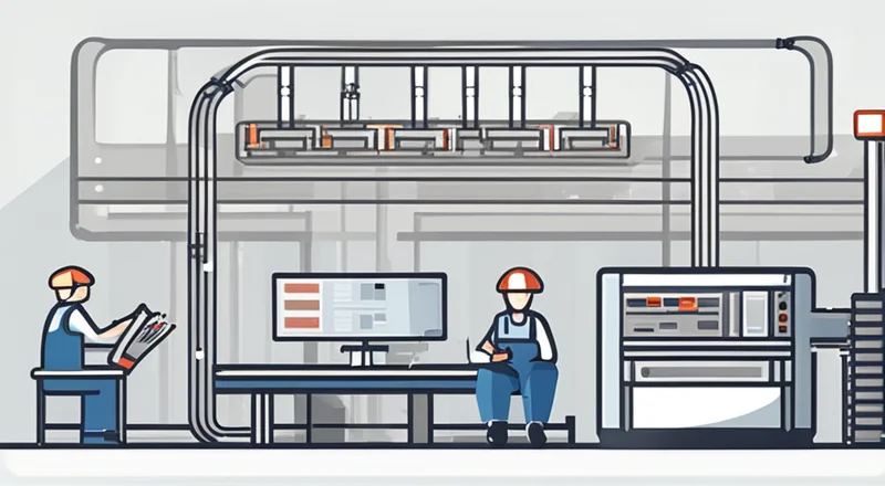 工厂线长如何管理