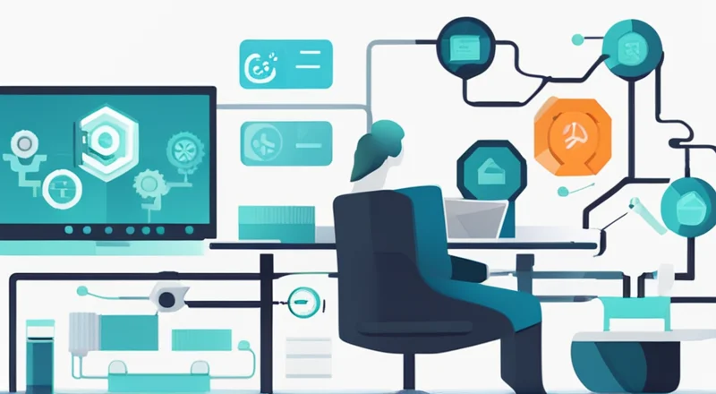 生产全流程管理系统软件有