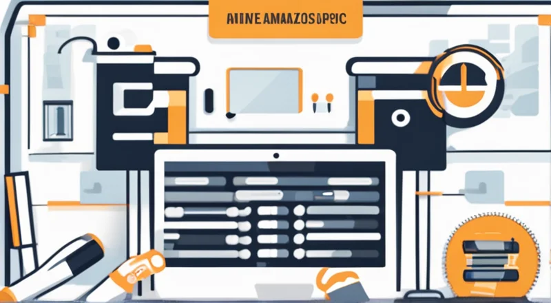 亚马逊erp哪个最好