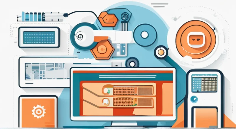 自动化mes系统研发服务费用