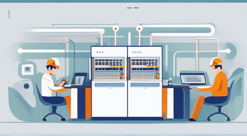 如何管理smt工厂团队