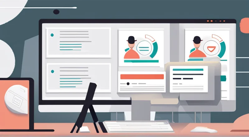 erp如何申请离职